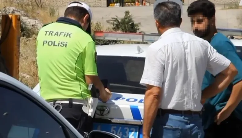 Bu bayram da yollarda öldük: tablo içler acısı