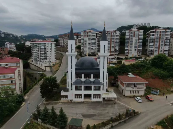 Benzerlik 18 yıla mal oldu: Trabzon'dan ilginç olay!
