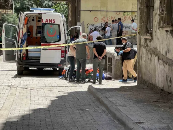 İmam nikahlı eş can aldı: kadına bir an olsun acımadı