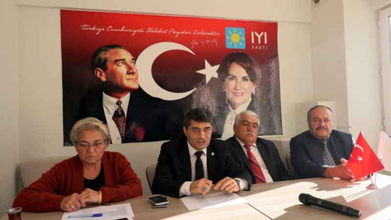 Kozan, yönetim kurulunu açıkladı : Yozgat için çalışacağız