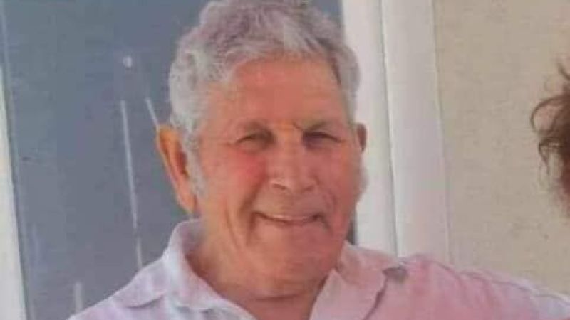 Yozgatlı Emekli Asker Mehmet Turan Vefat Etti