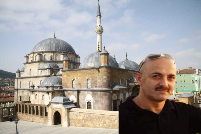 Gurbetten gelen ölüm haberi Muşalikalesi'ni üzdü