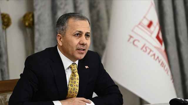 Bayram bilançosu oldukça ağır! İçişleri Bakanı Yerlikaya açıkladı, bayram tatilinin 8’inci günü 24 saatlik sürede, 706 trafik kazası meydana geldi