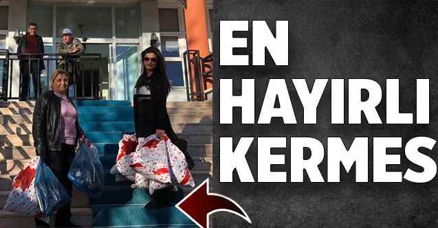 Kermes geliri rehabilitasyona