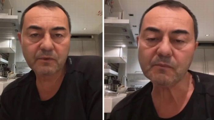Serdar Ortaç TikTok Hesabı neden kapatıldı? Açıklamayı Instagram’da yaptı, kime tepki gösteri?