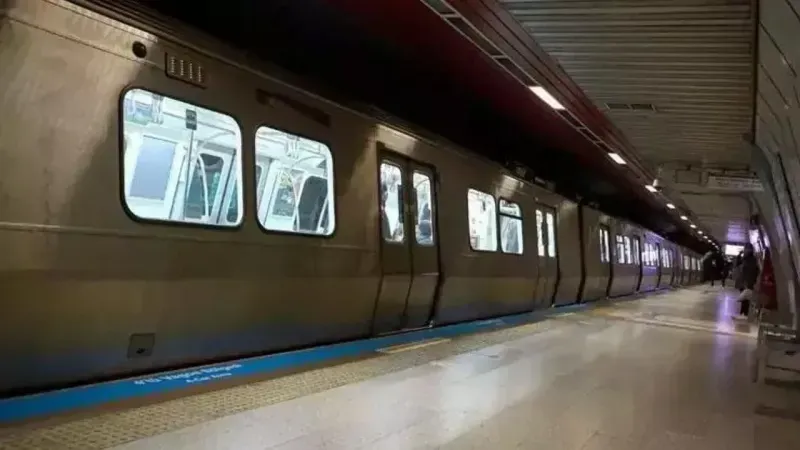 Taksim - Şişhane Metro (M2) Kapalı mı, Neden Kapalı? Taksim-Kabataş Füniküler Hattı Açık mı?