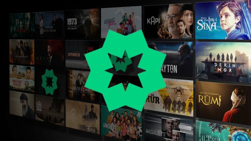 Tabii nedir? nasıl bir platform?