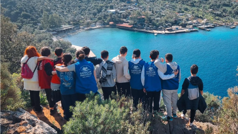 81 İl'de yapılacak Yozgat'ta da olacak