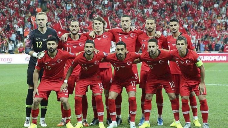 EURO 2024'te A Milli Takım'a Büyük Müjde