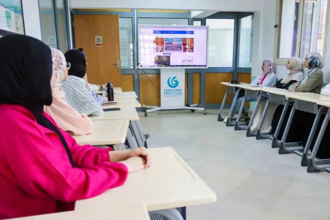 Dünya bu sesi dinliyor: Türkçenin sesi her yerde