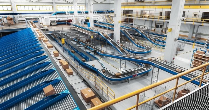 Perakende Nedir? Perakende Taşımacılığı Ne İşe Yarar?