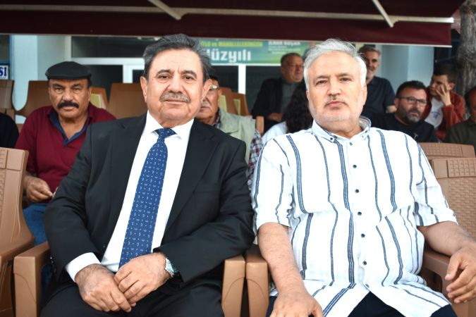 Yozgatlı Profesörün Memleket Sevgisi