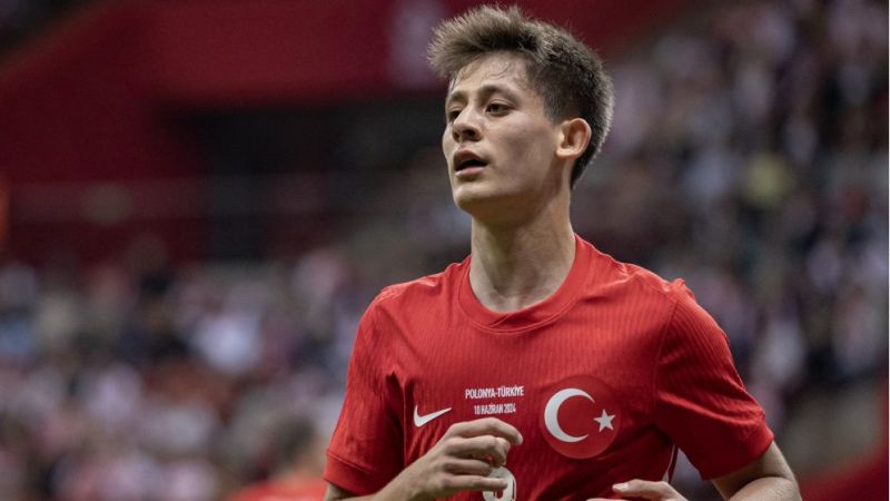 Arda Güler Neden Oynatılmıyor?
