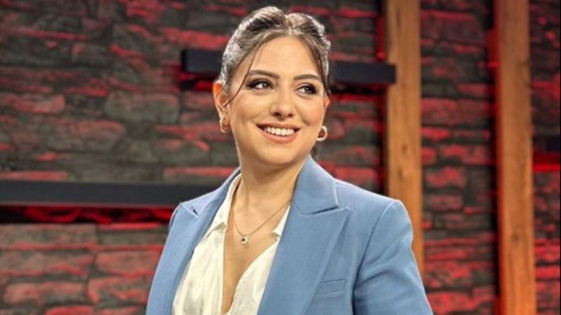 Ebru Baki Sözcü TV'de neden yok?