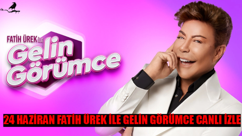 Fatih Ürek Gelin Görümce Son Bölüm İzle Youtube Fatih Ürek İle Gelin Görümce 1. Bölüm İzle Full HD Tek Parça!