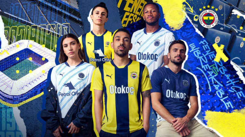 Fenerbahçe Taraftarlarına Müjde