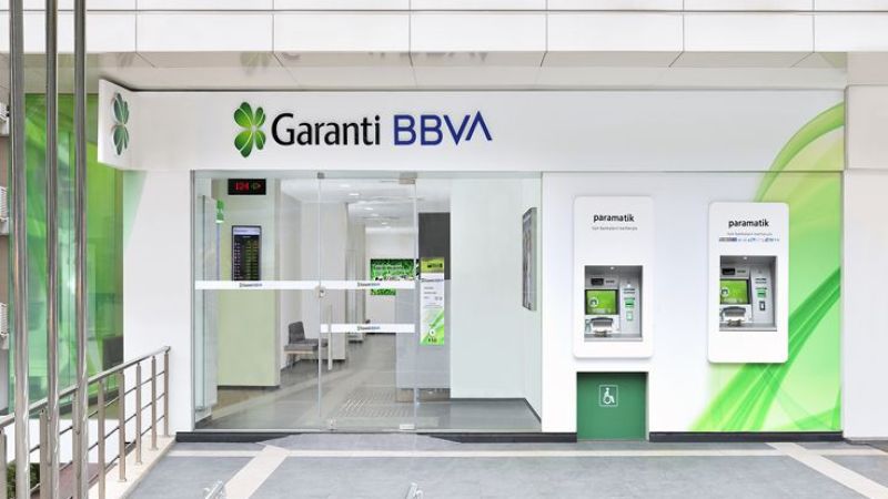 Garanti BBVA’da Kariyer Fırsatları: 10 Şehirde Personel Alımı 2024