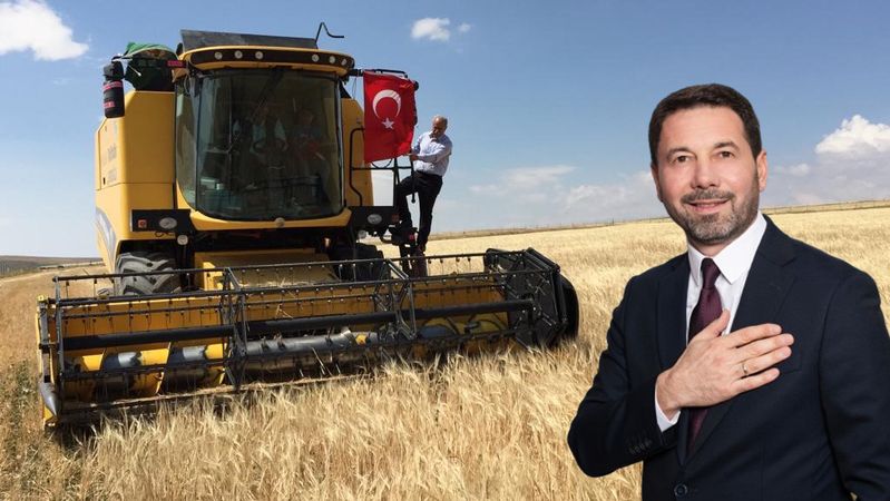 Başkan Gözan’dan hayati uyarı AMAN DİKKAT!