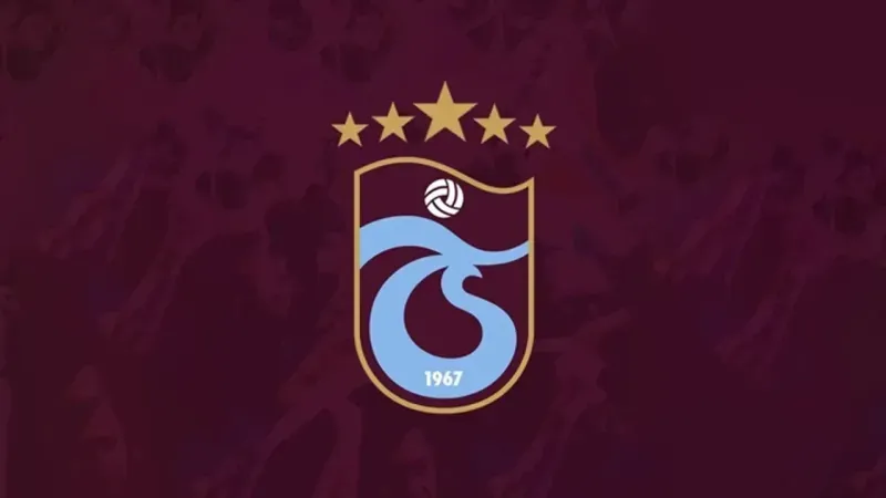Son Dakika: Trabzonspor 5 Yeni Transferi KAP'a Bildirdi