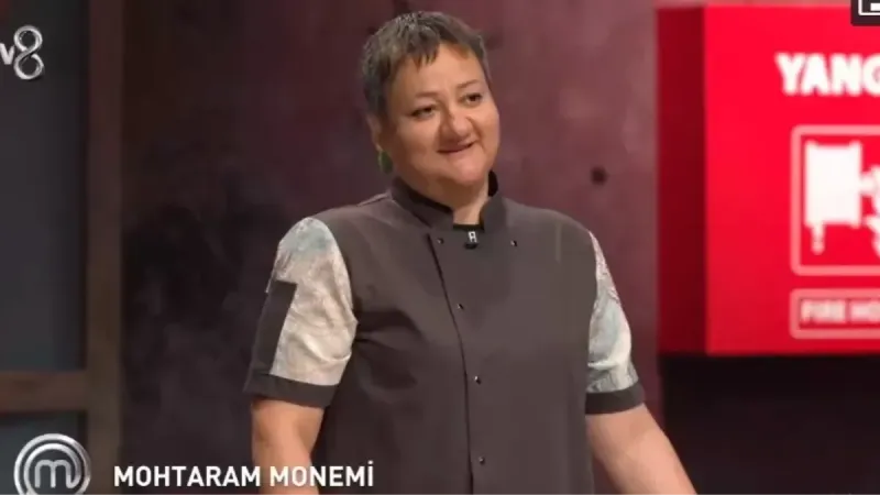 MasterChef Mehmet kimdir? 2024 Masterchef Mohterem kaç yaşında, nereli?
