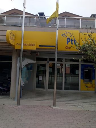 Yozgatlılar Dikkat! PTT Personel Alımı Başvuruları Başlıyor!