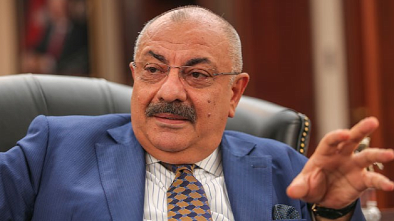 Tuğrul Türkeş Kimdir?