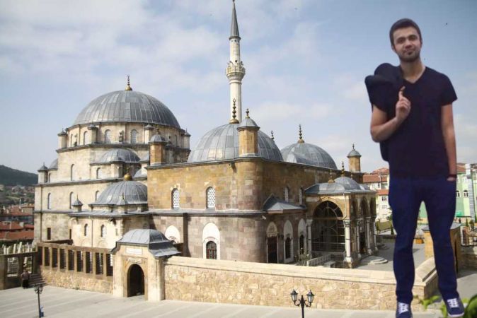Çekerek'i üzen haber Kırıkkale'den geldi