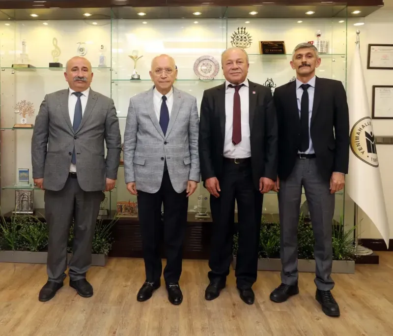 Yenimahalle Belediyesi yeniden Dumlupınar’da