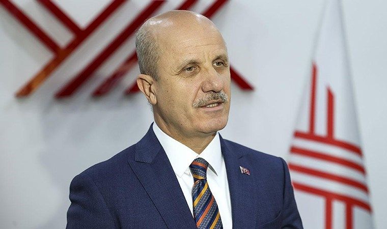 YÖK Başkanı'ndan Diploma İtirafı: Her Kapıyı Açmaz