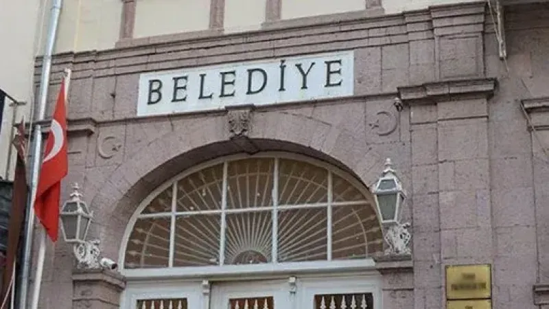 Belediyeler İçin Zor Günler: Gelir Kesintisi ve Hizmet Aksaklıkları Kapıda