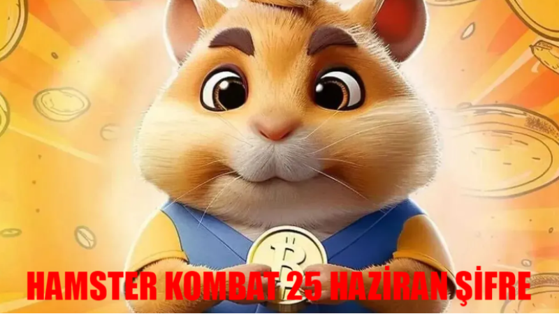 Hamster Kombat Günlük Kombo Kartları! Morse Code Daily Combo 25 Haziran TIKLA ÖĞREN!