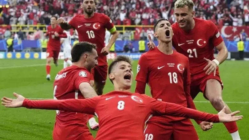 Arda Güler'in Portekiz Maçında Oynamama Nedeni Ortaya Çıktı