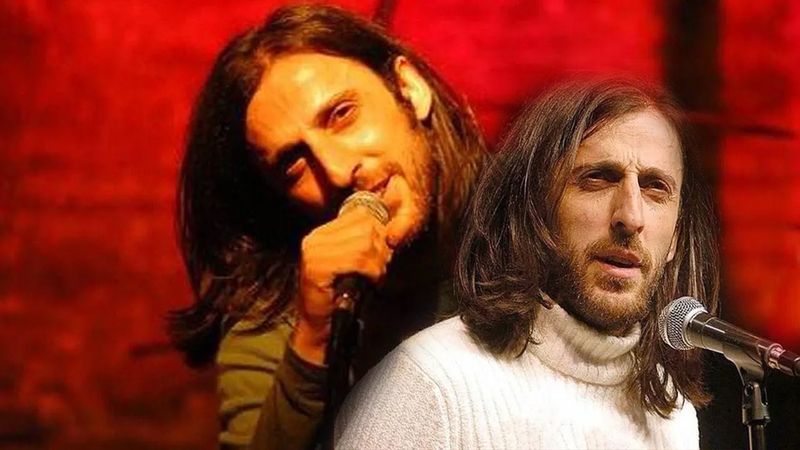 Kazım Koyuncu Kimdir? Hayatı ve Müzik Kariyeri