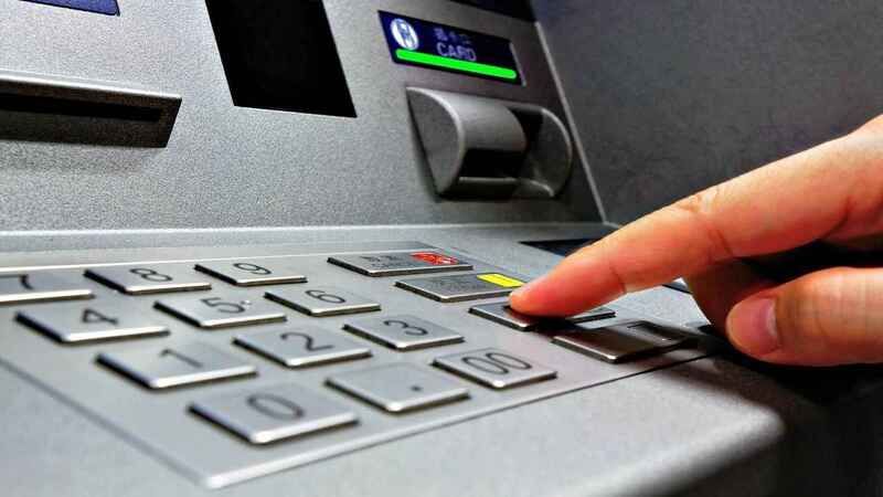 ATM Para Çekme Limiti Artırıldı! İşte Yeni Günlük Limitler