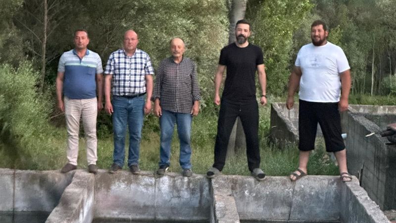 Yozgat'ın o ilçesinde uzun zamandır atıl duruyordu! Yeniden hizmete başladı