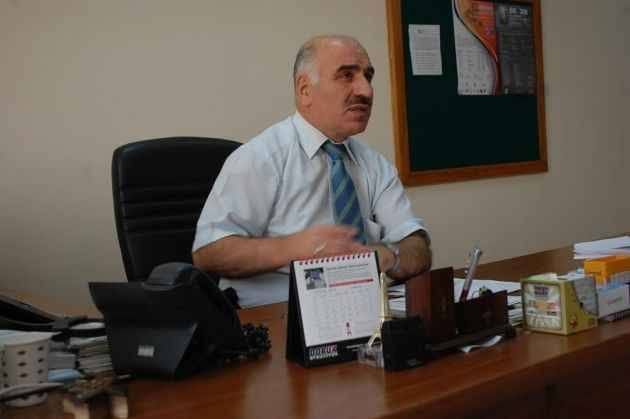 Prof Dr Harun Taşkın Kimdir, Neden Öldü?