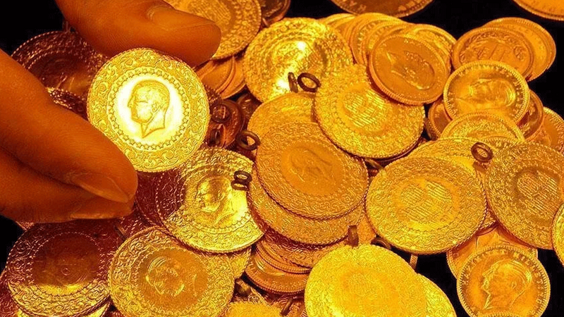 Gram Altın Patladı! Çeyrek Altın Kâbus Gibi Yükseliyor!