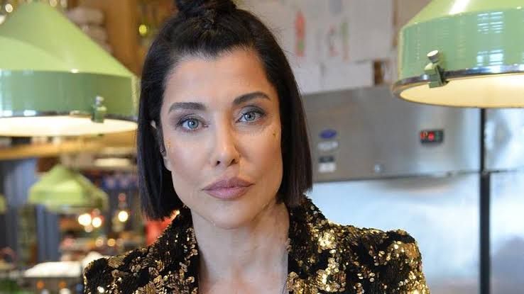 Deniz Akkaya'dan Sosyal Medyada Şok Paylaşımlar
