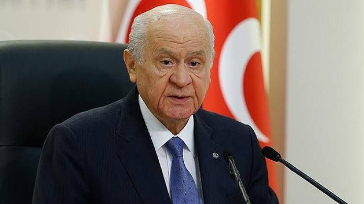 Son Dakika MHP Genel Başkanı Bahçeli Neden Rahatsızlandı?