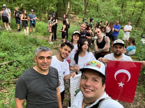 Yozgat’tan Macaristan’a kültür yolculuğu