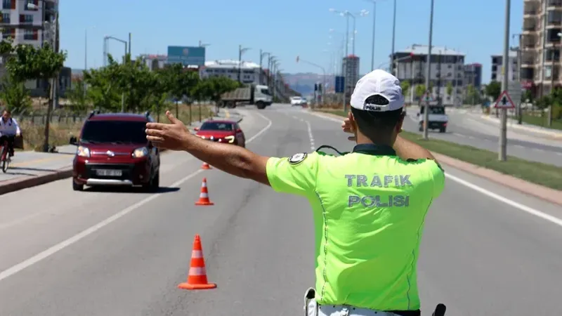 51/2-a Trafik Cezası Nedir?