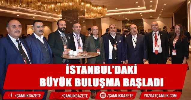 3. Ticaret ve İş Birliği Zirvesi Başladı