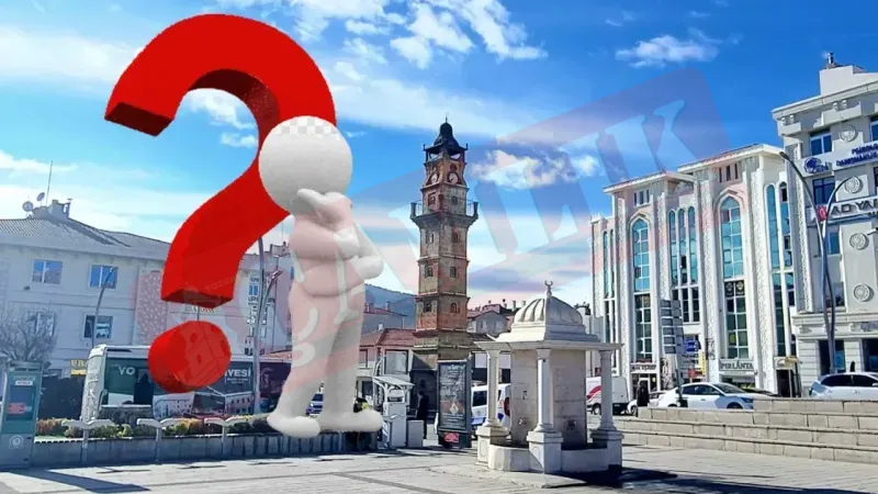 Son Dakika! 7 İl Başkanı Görevden Alındı! Peki Yozgat?