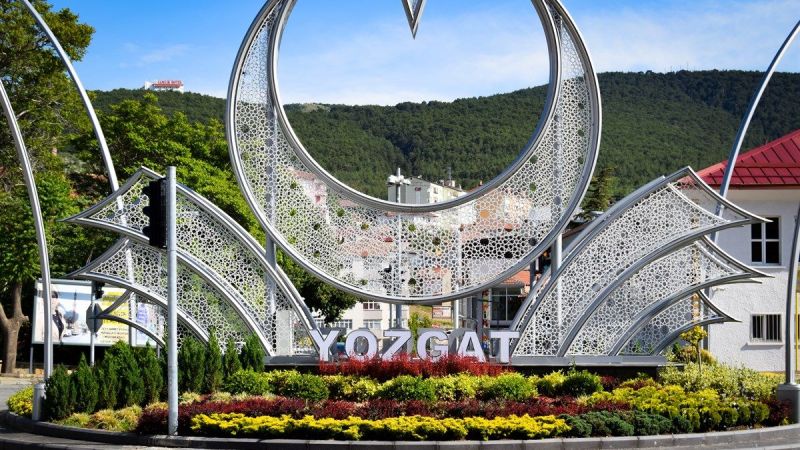 Yozgat Halkına Çağrı