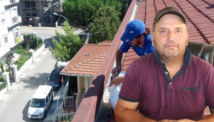 Yozgatlı Esnaf Ertürk; Dünyaya bir daha gelsem yine esnaf olurdum!