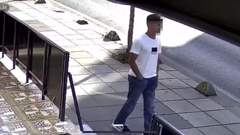 Kocaeli'nde Kan Donduran Olay