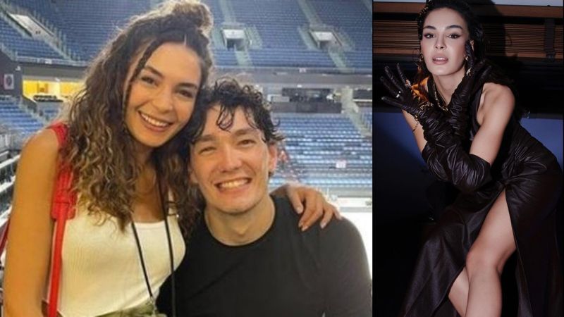 Cedi Osman Deniz Mergen Neden Ayrıldı? Gerçek Sebebi Nedir? 2024