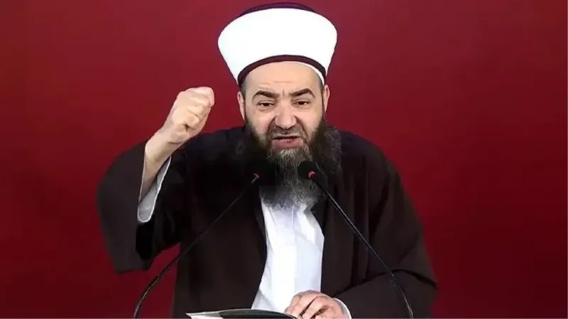 Cübbeli Ahmet'ten Şok İddia: "AK Parti'nin Seçim Yenilgisinin Sorumlusu O İsim, Derhal İstifa Etmeli!"