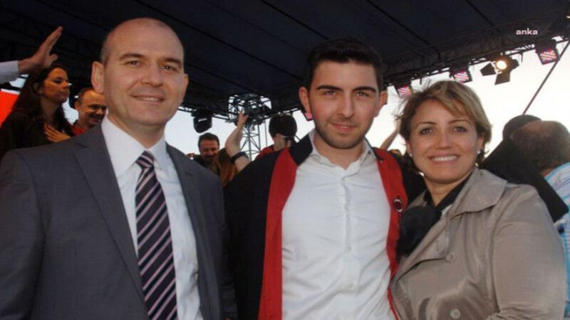 Engin Levent soylu Kimdir? Süleyman Soylu'nun Oğlu Vergi Ödemiyor mu Neden?