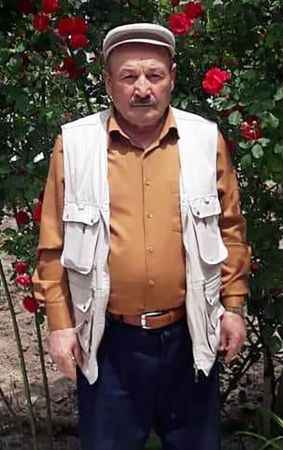 MHP Yozgat İl Genel Meclisi Üyesi Ümit Şahbaz'ın Acı Günü